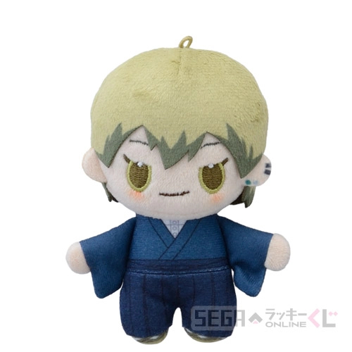 [Pre-order] SEGA "Jujutsu Kaisen Culling Game" Kuji / Lottery